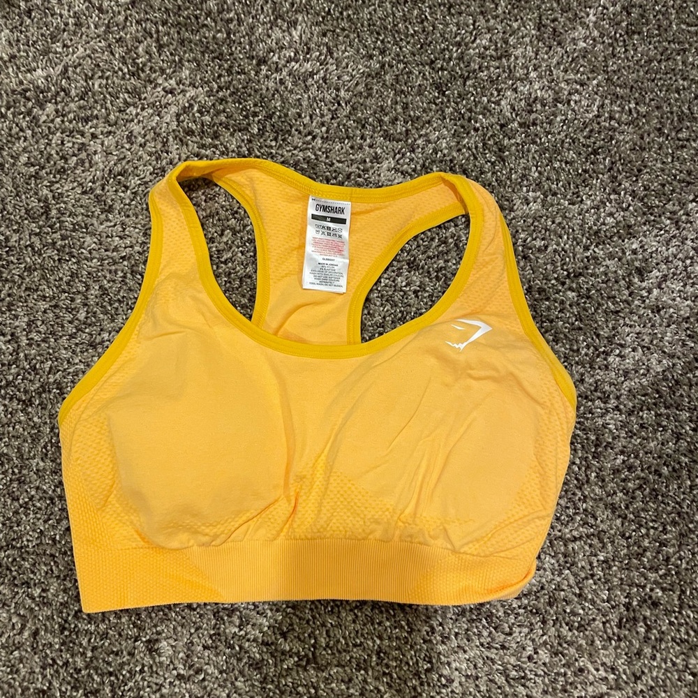 COPY - Gymshark Sports Bra